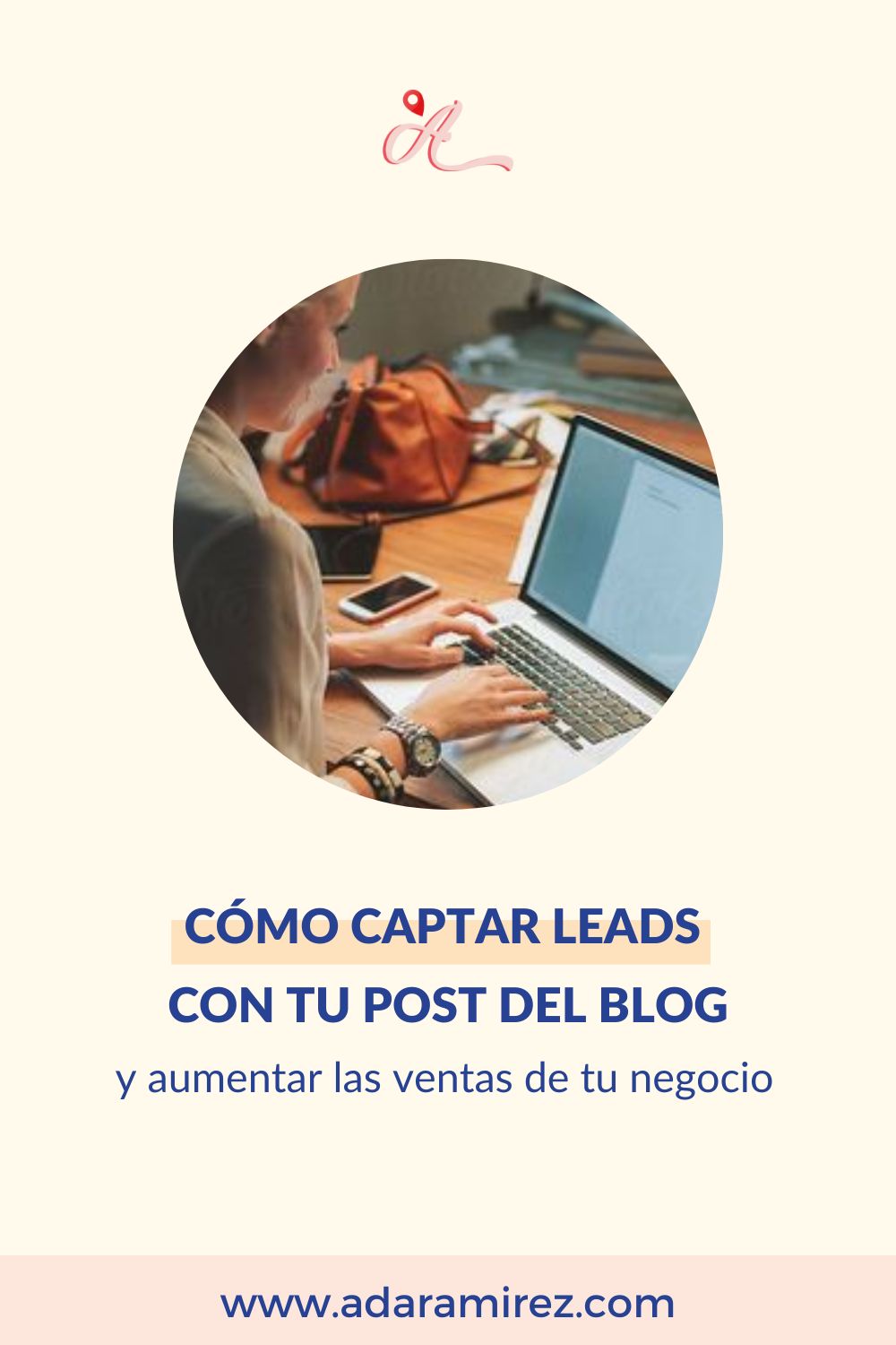 Cómo estructurar un post de blog para captar leads