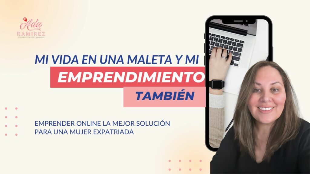 Mi vida en un maleta y mi emprendimiento también (1)