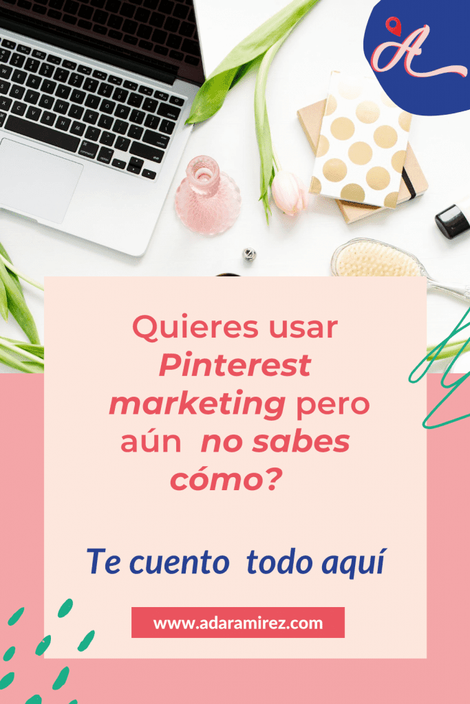 Pinterest para principiantes 2