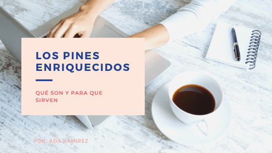 Rich Pins o Pines enriquecidos de Pinterest