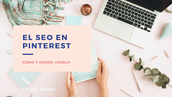 SEO en Pinterest 2