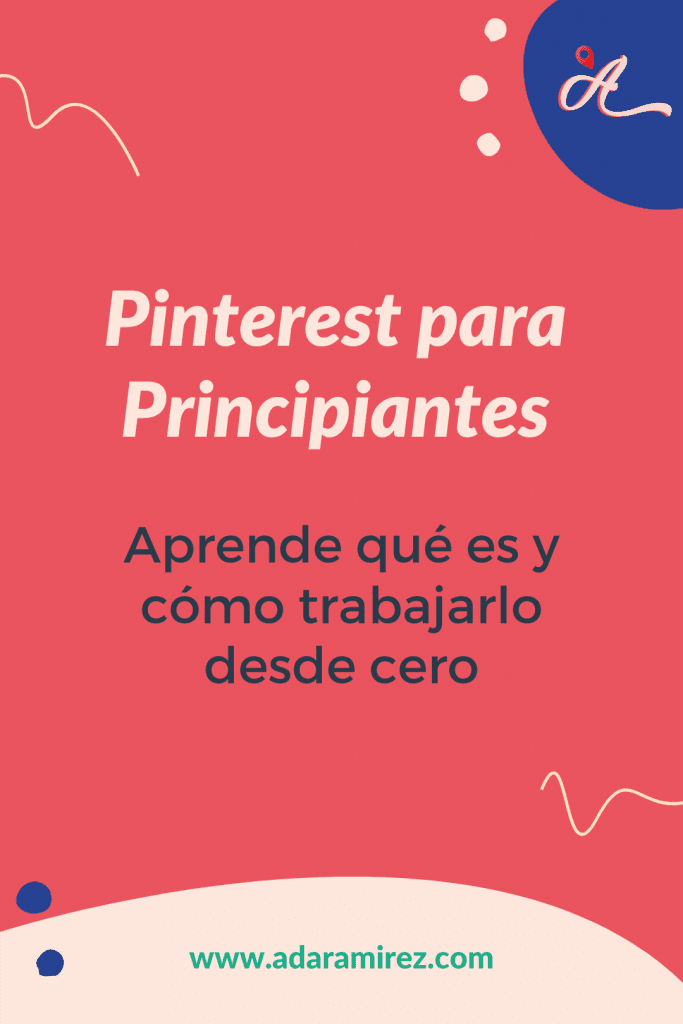 aprende a usar pinterest