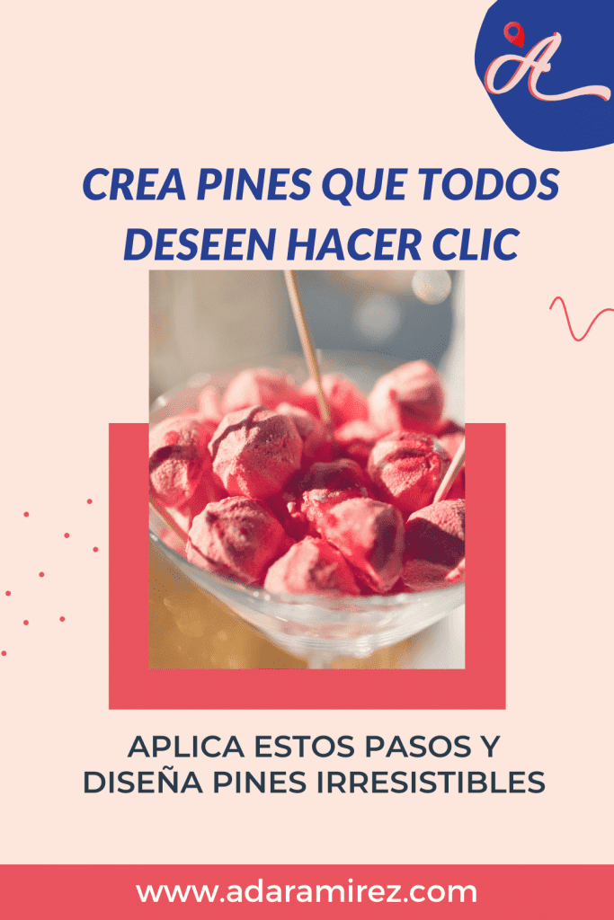 CREAR PINES EN PINTEREST