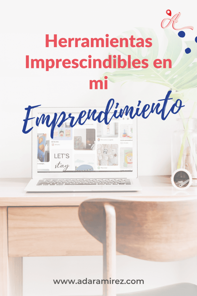 Herramientas digitales para el emprendimiento