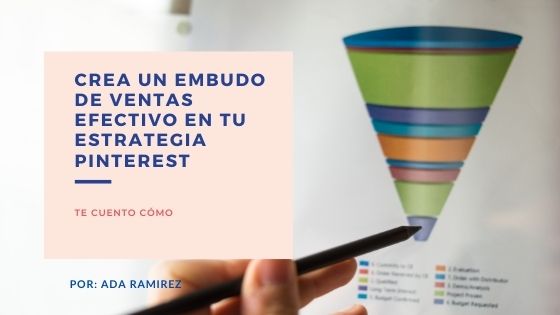 como crear un embudo de ventas