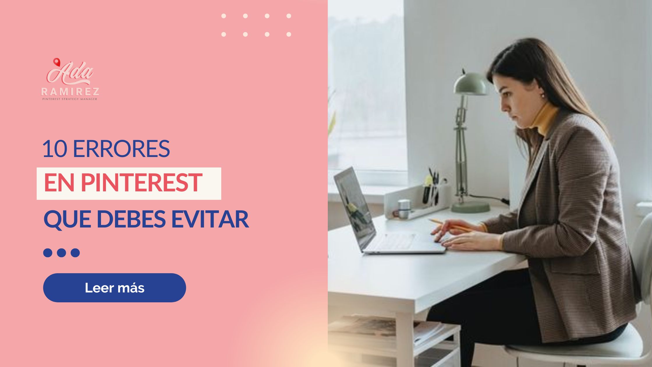 10 errores en pinterest que debes evitar descubre como proteger tu contenido