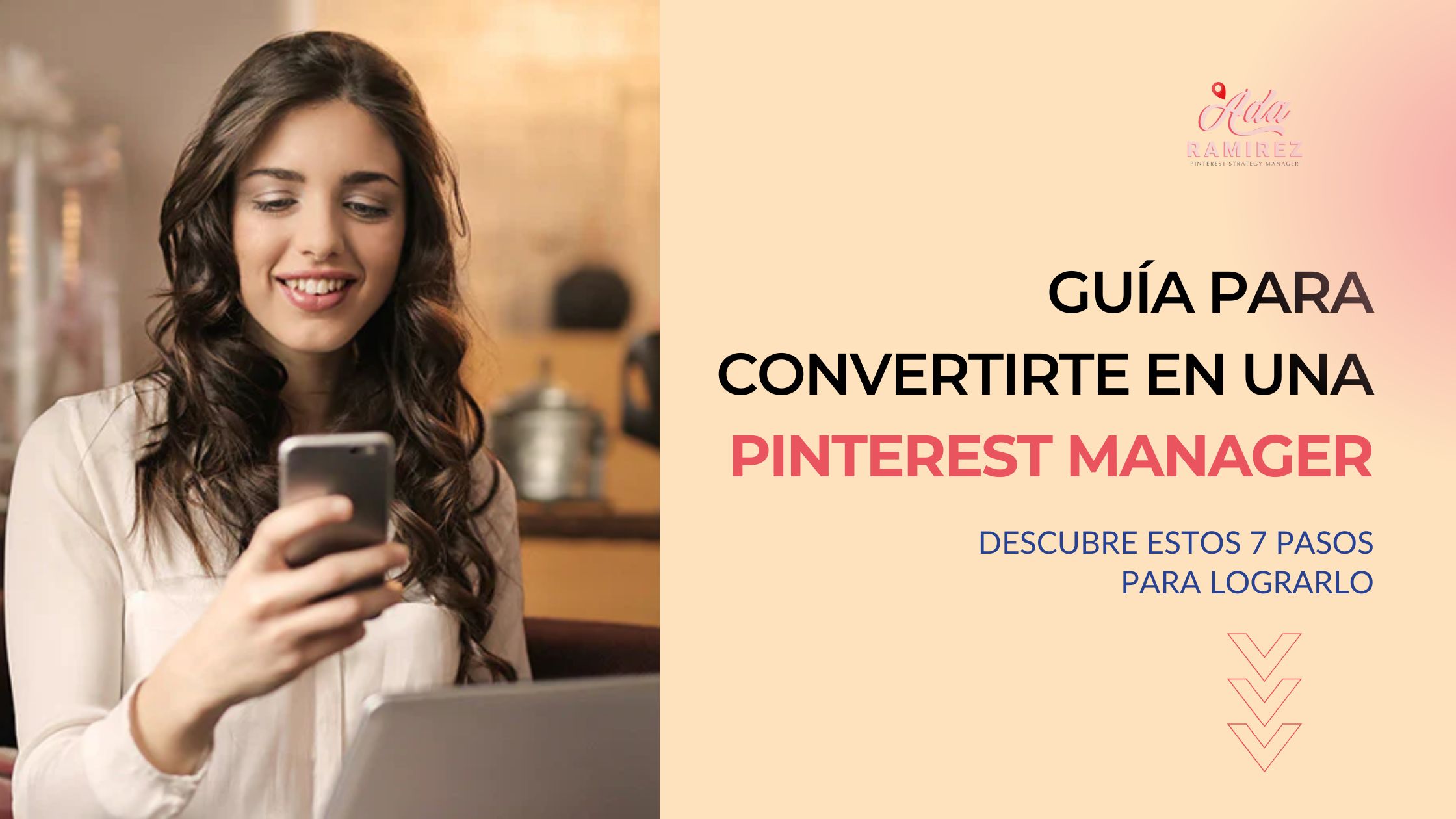 Portadas Pinterest manager gana dinero