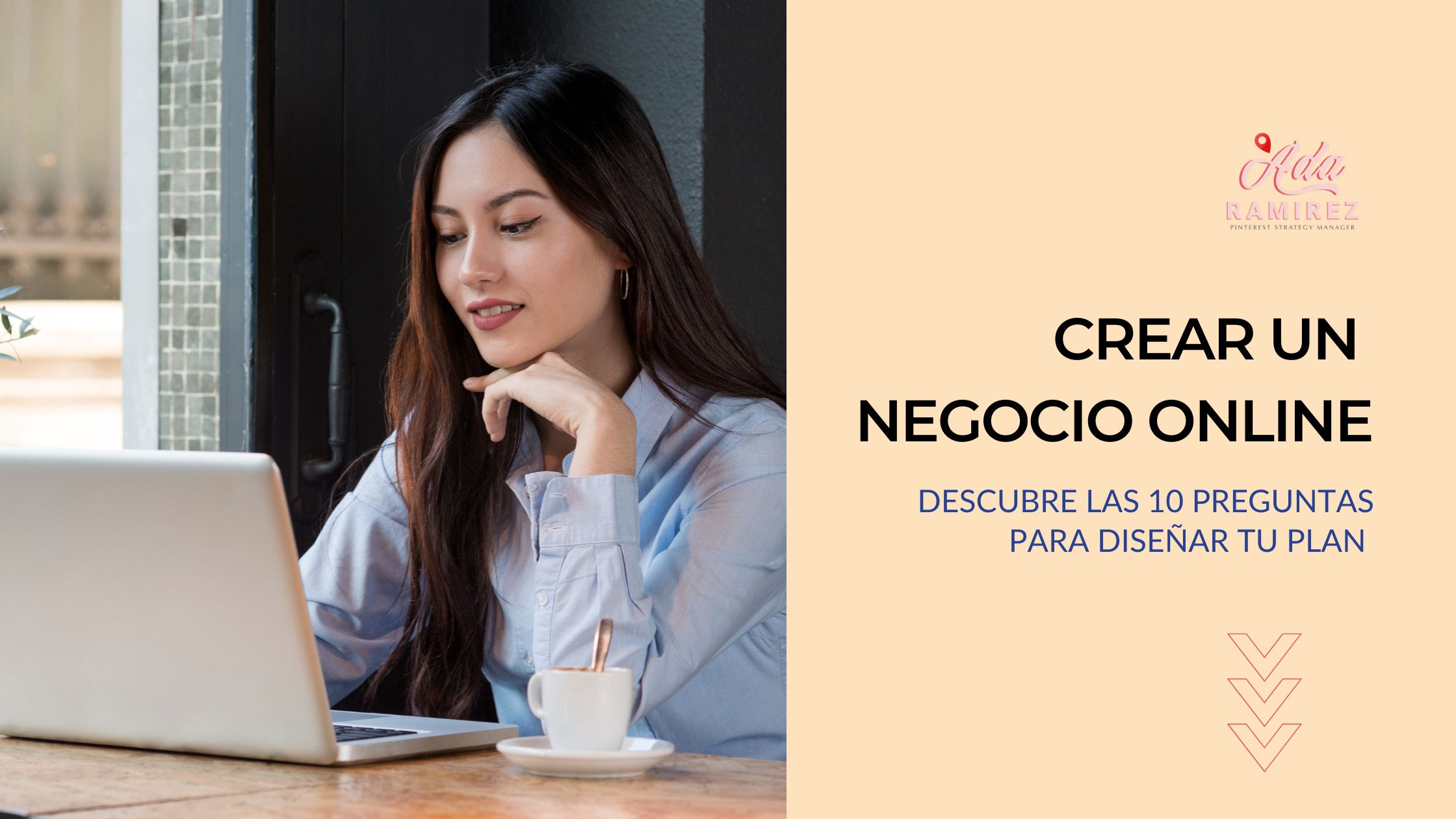 10 preguntas que te ayudaran a crear tu negocio online