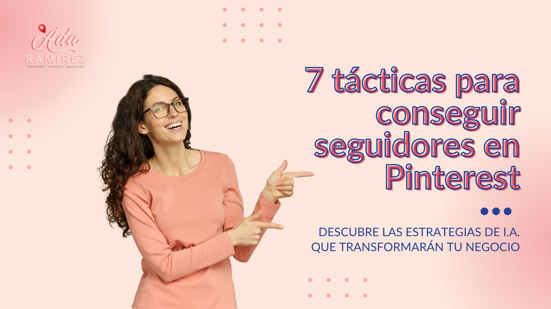 7 tacticas para conseguir seguidores en pinterest