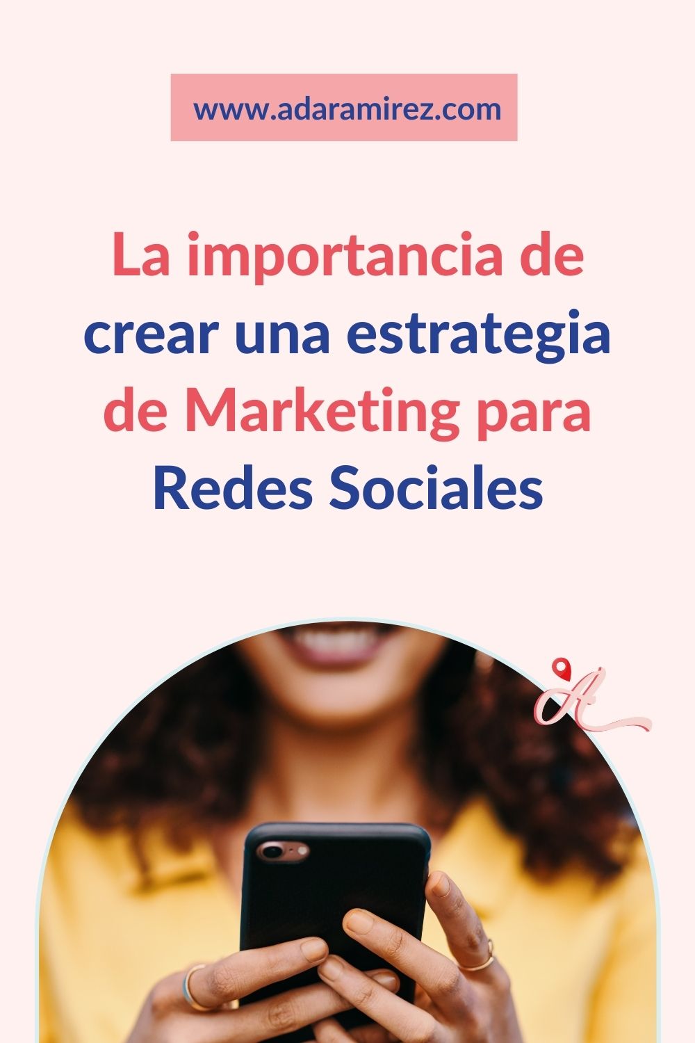 Cómo crear una estrategia de Marketing en Redes Sociales