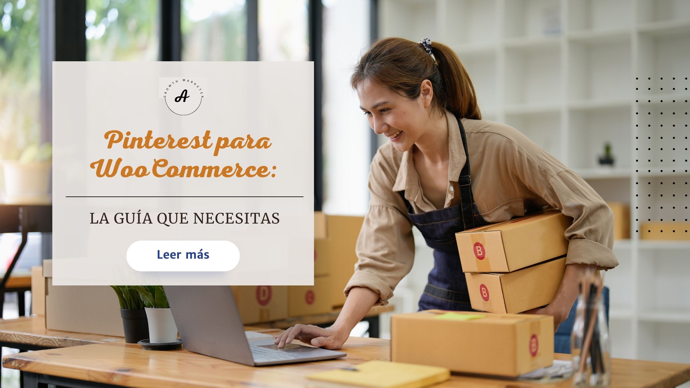 Pinterest para WooCommerce La guia que necesitas