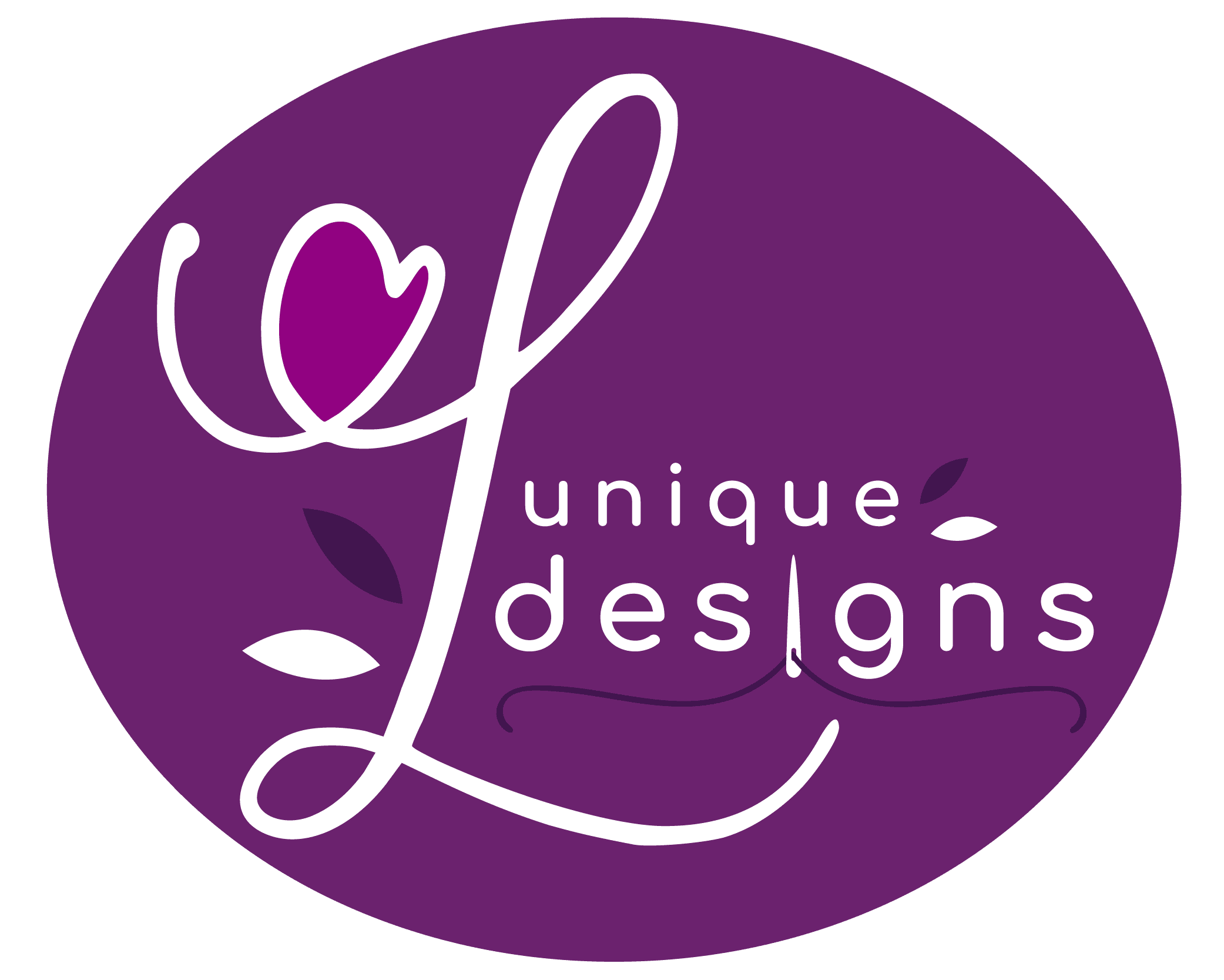 lunique designs logo final full 1