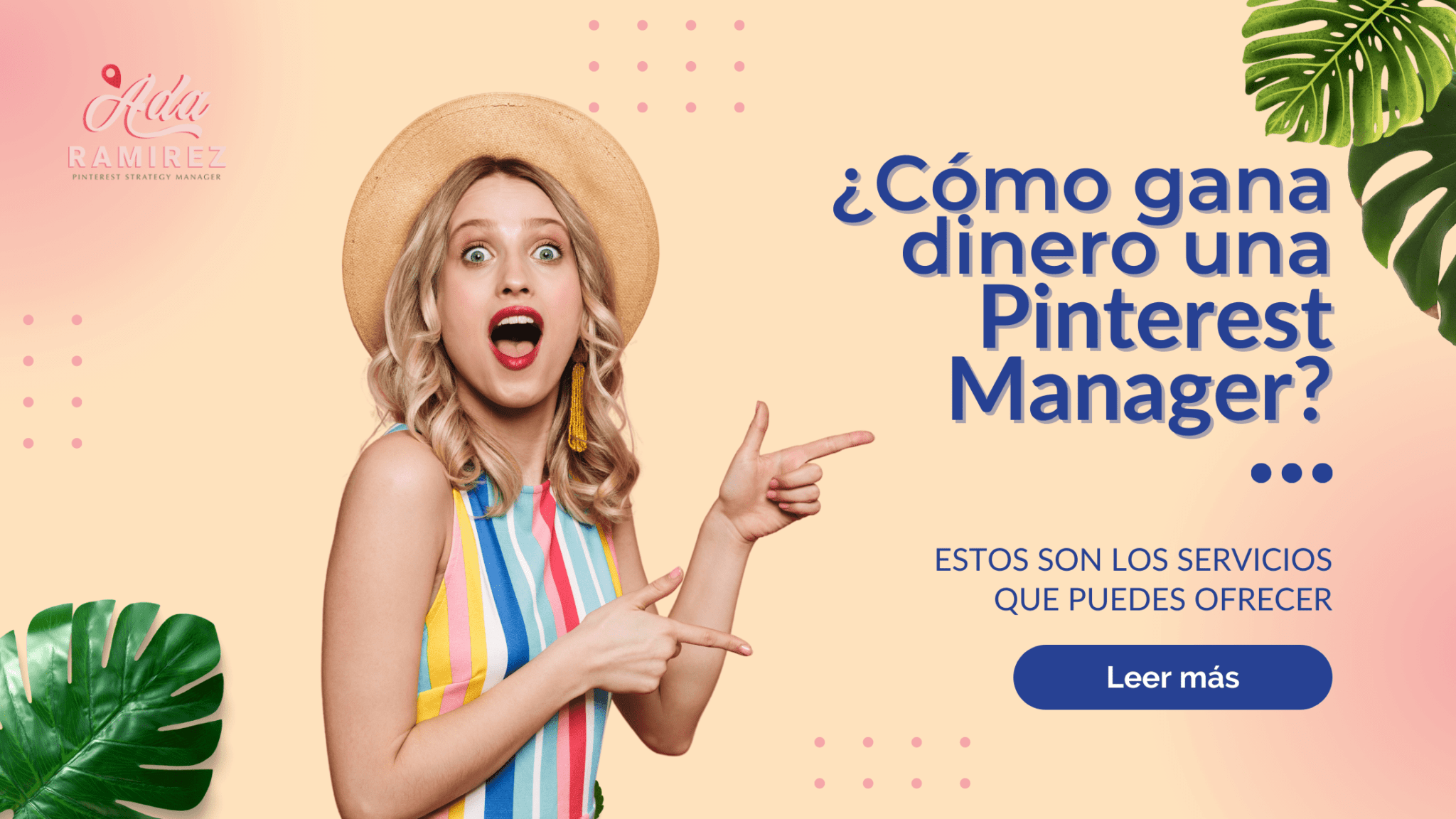 Cómo Ganar Dinero Siendo Pinterest Managers