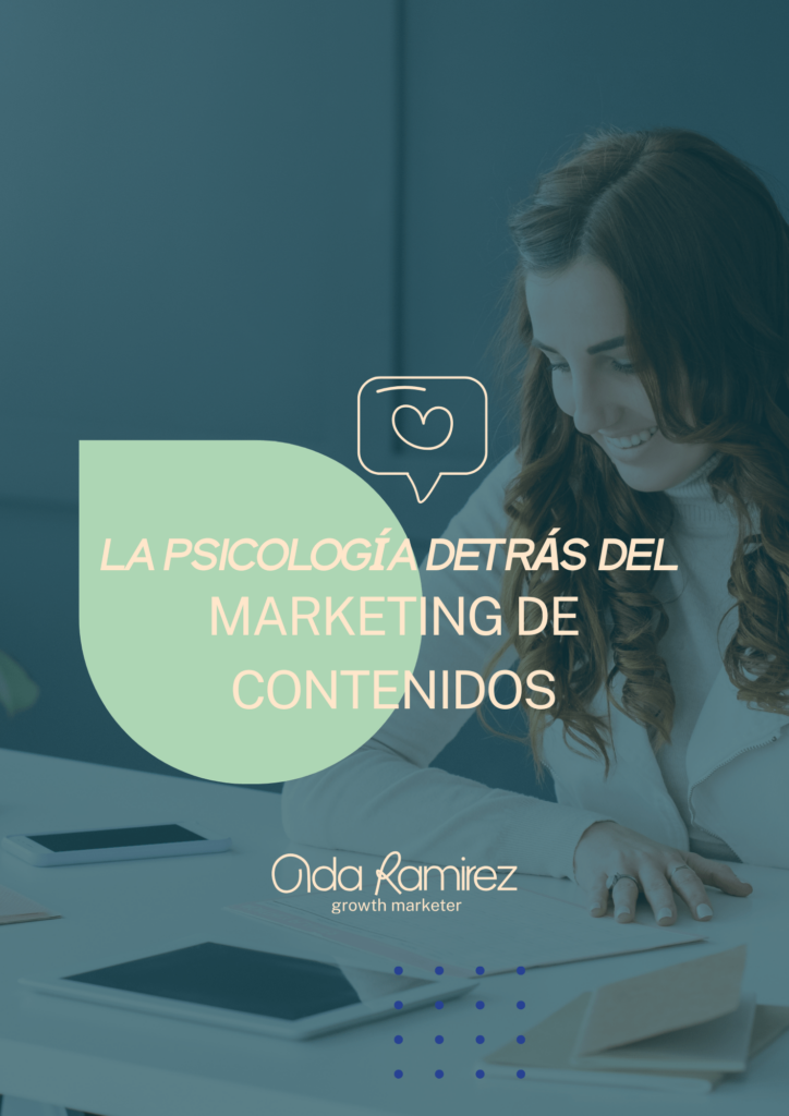 La psicología detrás del marketing de contenidos min