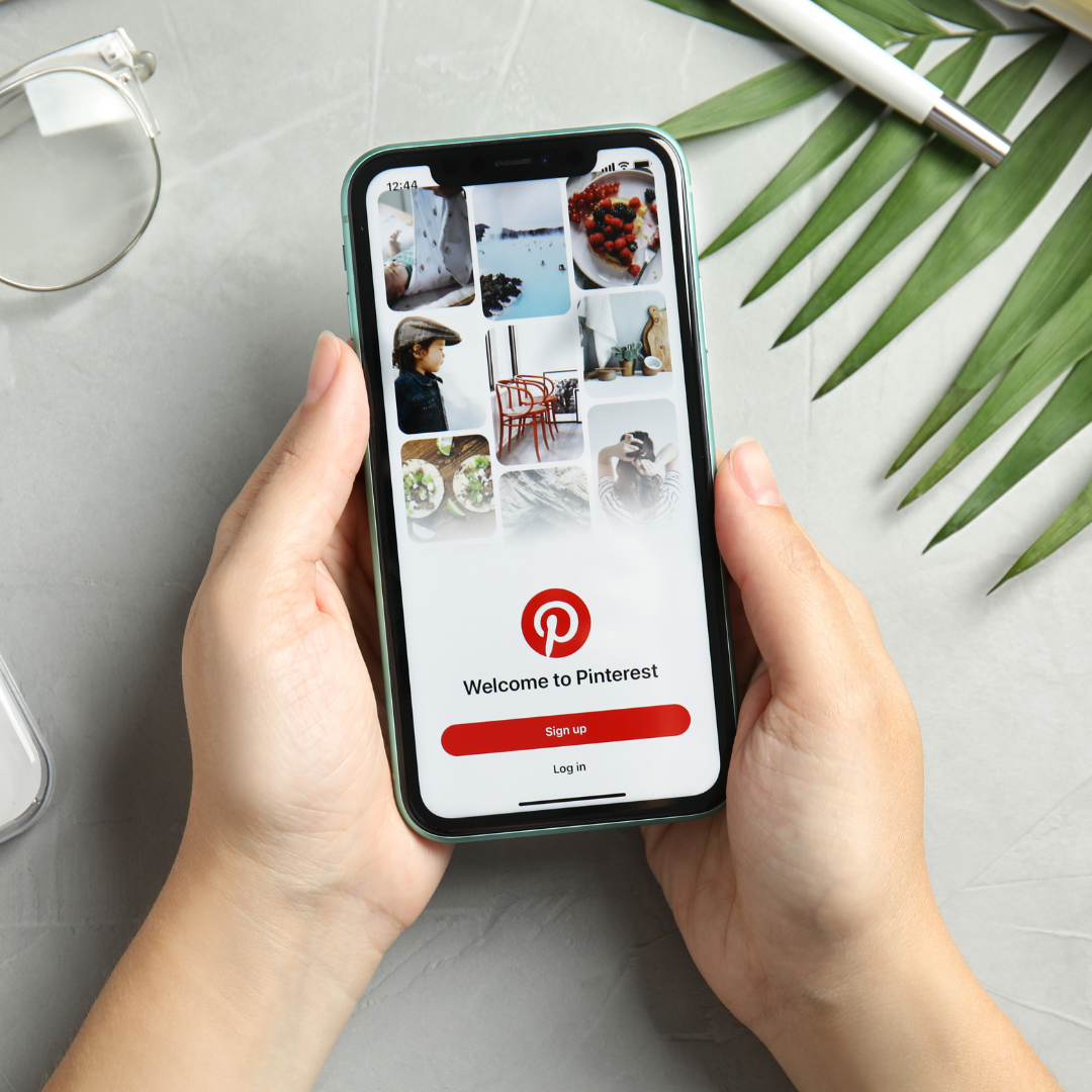 Pinterest Manager