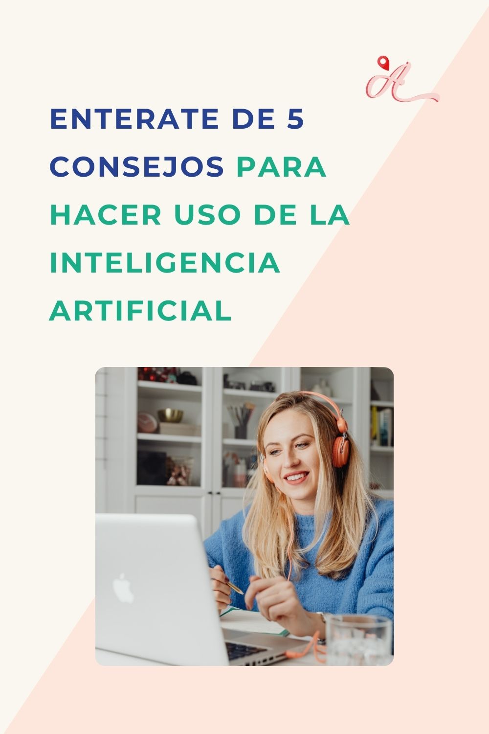 Pinterest y Netflix: uso de la Inteligencia Artificial para crecer