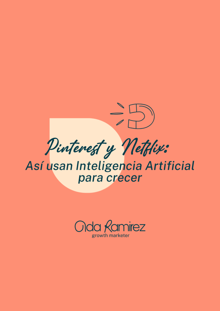 Pinterest y Netflix así usan Inteligencia Artificial para crecer min