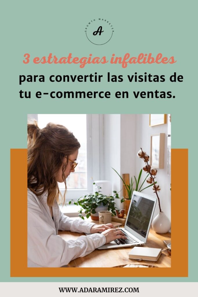 3 estrategias infalibles para aumentar las conversiones en tu e commerce