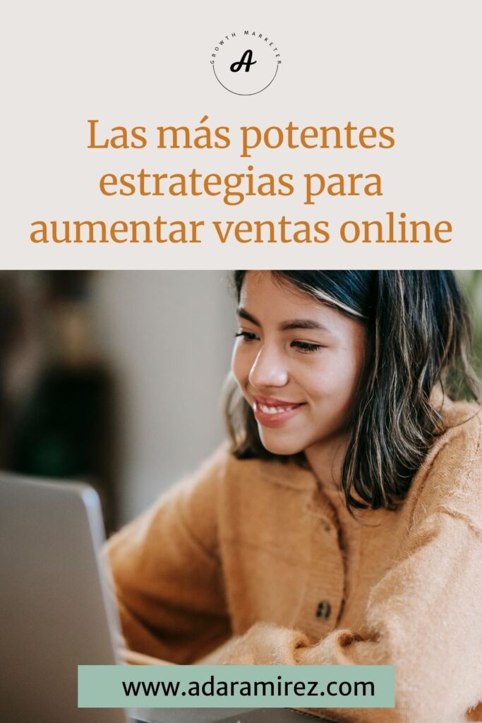 Aumenta el trafico en tu e commerce y genera mas ventas