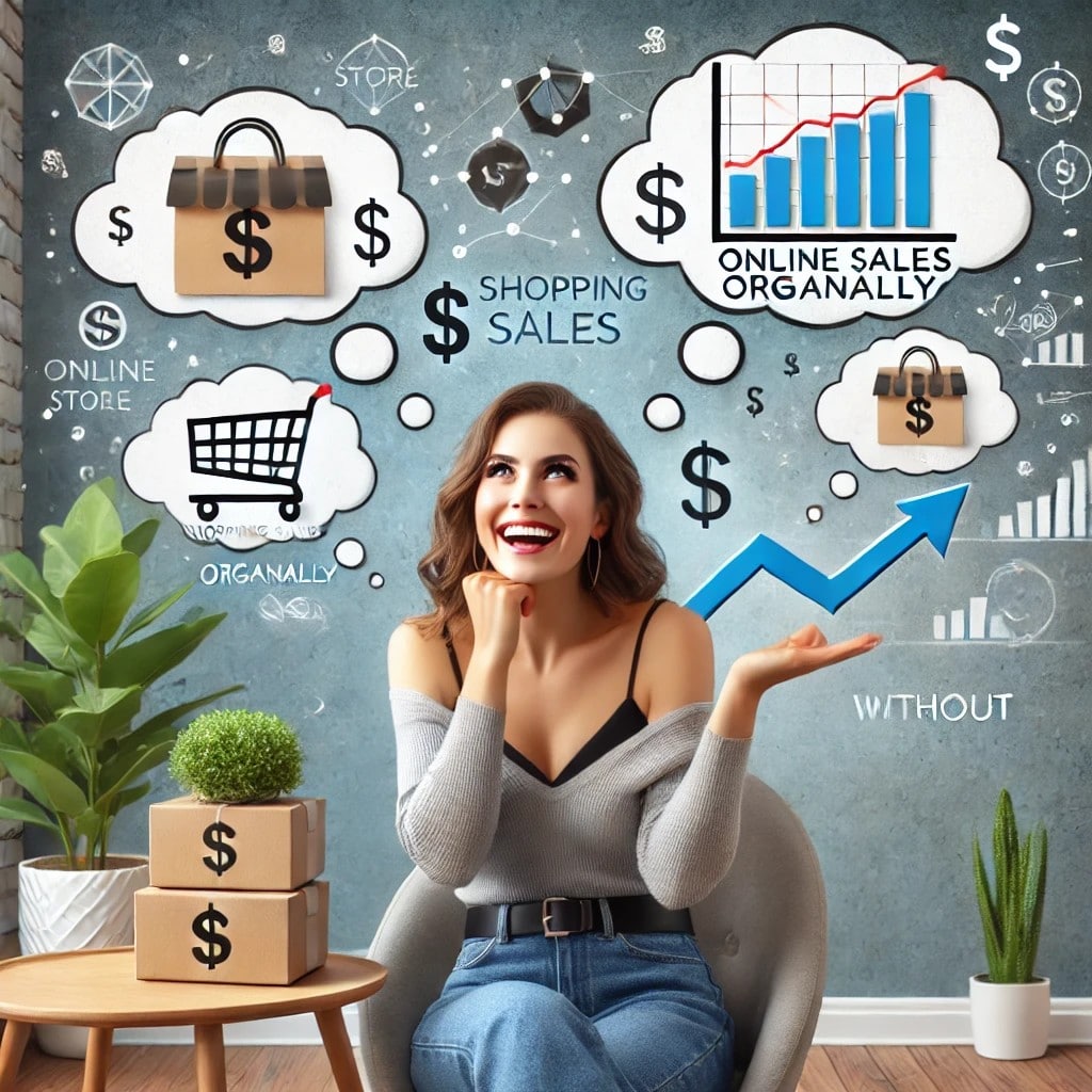 ventas organicas min