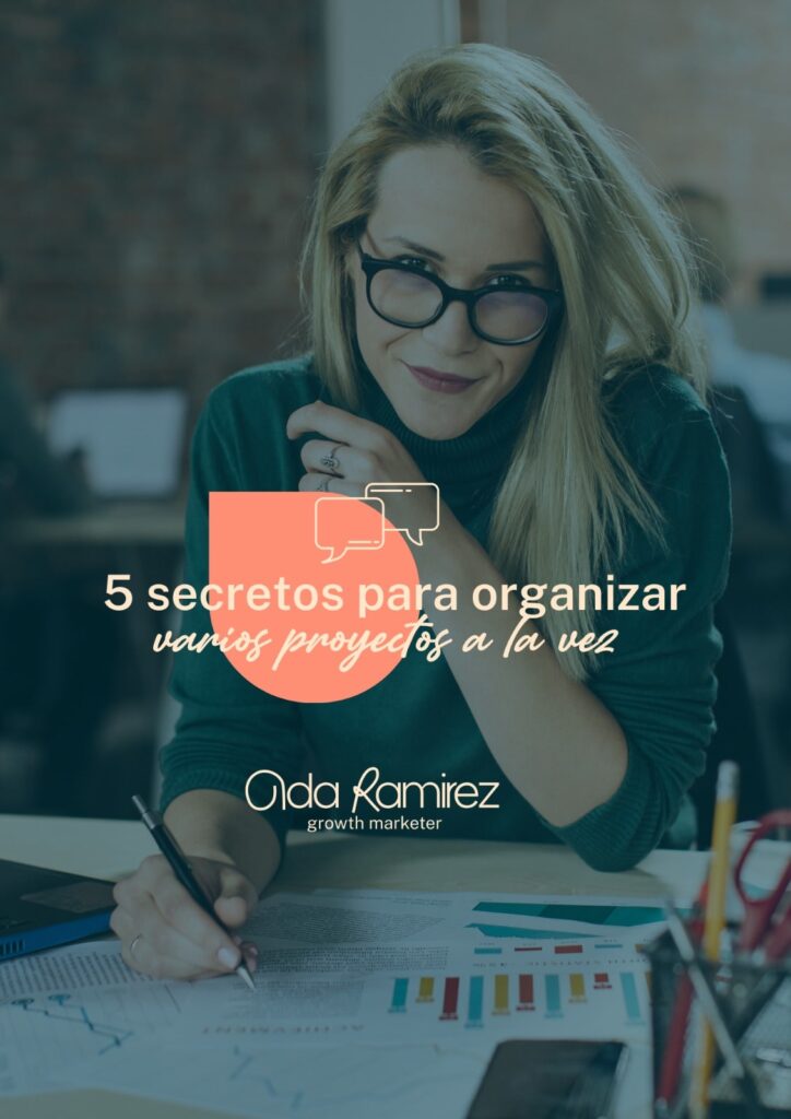 Growth Hacks que te ayudarán a organizarte mejor min