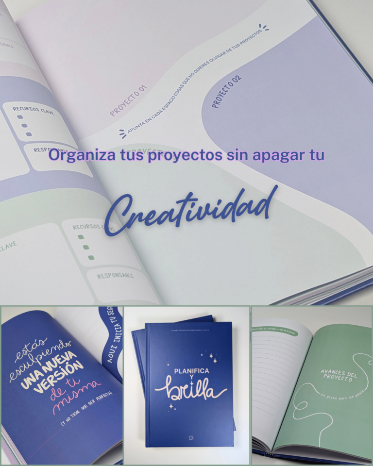 Organiza y lleva el control de tus proyectos de manera creativa y estratégica (9)
