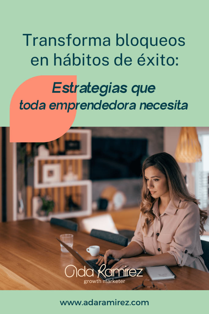 Mentalidad emprendedora: transforma tus bloqueos en metas SMART y hábitos exitosos 1 Mentalidad Emprendedora Transforma tus bloqueos en metas SMART y hábitos exitoso min
