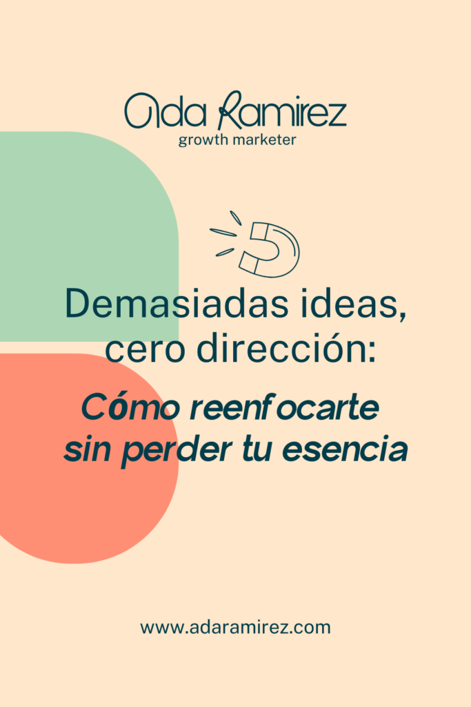 8 preguntas para salir del bloqueo mental como emprendedora 1 Cómo salir del bloqueo mental min